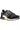 Napapijri Black Leather Men Sneaker Napapijri