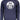 North Sails Blue Cotton Men Sweater - Ethara Jay