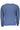 North Sails Blue Cotton Men Sweater - Ethara Jay