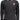 U.S. POLO ASSN. Black Cotton Men Polo Shirt U.S. POLO ASSN.