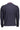 U.S. POLO ASSN. Blue Cotton Men Polo Shirt U.S. POLO ASSN.