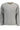 Levi's Gray Cotton Men Sweater - Ethara Jay