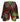 Dsquared² Multicolor Print Swim Shorts Boxer Style - Ethara Jay