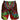 Dsquared² Multicolor Print Swim Shorts Boxer Style - Ethara Jay