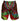 Dsquared² Multicolor Print Swim Shorts Boxer Style - Ethara Jay