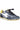 Diadora Blue Leather Women Sneaker Diadora