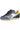 Diadora Blue Leather Women Sneaker Diadora