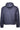 Gant Blue Nylon Men Jacket - Ethara Jay