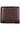 Tommy Hilfiger Brown Leather Men Wallet - Ethara Jay