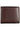 Tommy Hilfiger Brown Leather Men Wallet - Ethara Jay