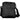 Calvin Klein Black Polyester Men Shoulder Bag - Ethara Jay