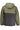 Vans Green Polyester Men Jacket - Ethara Jay