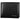 Calvin Klein Black Leather Men Wallet - Ethara Jay