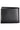 Calvin Klein Black Leather Men Wallet - Ethara Jay