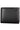 Calvin Klein Black Leather Men Wallet - Ethara Jay