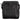 La Martina Black Polyethylene Men Shoulder Bag - Ethara Jay