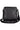 La Martina Black Polyethylene Men Shoulder Bag - Ethara Jay