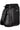 La Martina Black Polyethylene Men Shoulder Bag - Ethara Jay