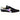 Diadora Black Leather Womens Sneaker Diadora