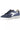 Diadora Blue Leather Women Sneaker Diadora