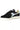 Diadora Black Leather Womens Sneaker Diadora