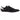 Diadora Black Leather Women Sneaker Diadora