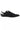 Diadora Black Leather Women Sneaker Diadora