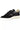 Diadora Black Leather Women Sneaker Diadora