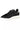 Diadora Black Leather Women Sneaker Diadora