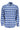 Gant Blue Cotton Men Shirt - Ethara Jay