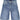 Gant Blue Cotton Mens Bermuda Jeans - Ethara Jay