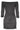 Calvin Klein Black Polyester Women Dress - Ethara Jay