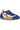 Diadora Blue Leather Women Sneaker Diadora