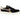 Diadora Black Leather Women Sneaker Diadora