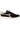 Diadora Black Leather Women Sneaker Diadora