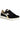 Diadora Black Leather Women Sneaker Diadora