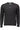 Calvin Klein Black Cotton Men Sweater