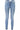 Calvin Klein Light Blue Cotton Women Jeans - Ethara Jay