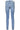 Calvin Klein Light Blue Cotton Women Jeans - Ethara Jay