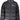 Napapijri Black Polyamide Men Jacket - Ethara Jay