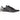 Diadora Black Leather Womens Sneaker Diadora