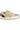 Diadora Beige Leather Women Sneaker Diadora