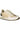 Diadora Beige Leather Women Sneaker Diadora