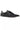 Diadora Black Leather Women Sneaker Diadora