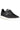 Diadora Black Leather Women Sneaker Diadora