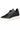 Diadora Black Leather Women Sneaker Diadora