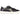 Diadora Black Leather Women Sneaker Diadora