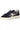 Diadora Black Leather Women Sneaker Diadora