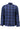 Gant Blue Cotton Men Shirt - Ethara Jay