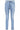 Calvin Klein Light Blue Cotton Women Jeans - Ethara Jay